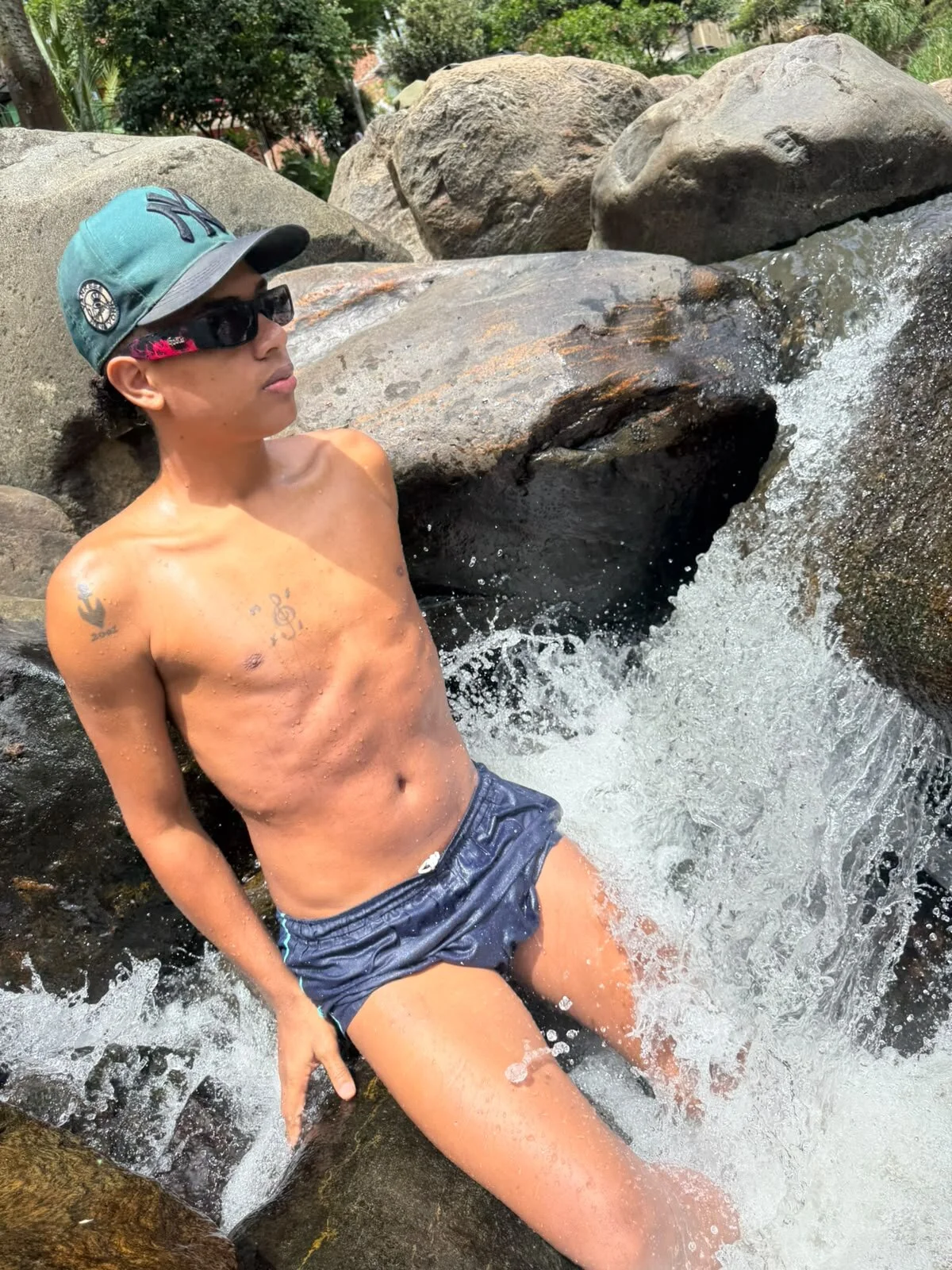 XXX Porn Photo of Nude Jack_Rusel 2
