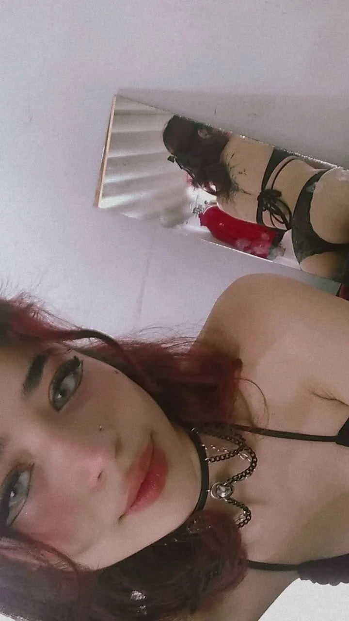 XXX Porn Photo of Nude Nyx_Moon 6