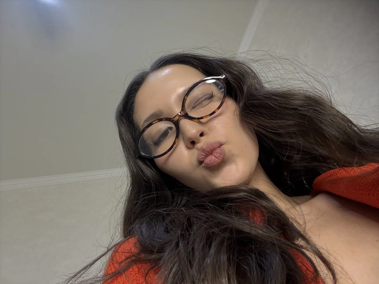 XXX Porn Photo of Nude elina_syui 1