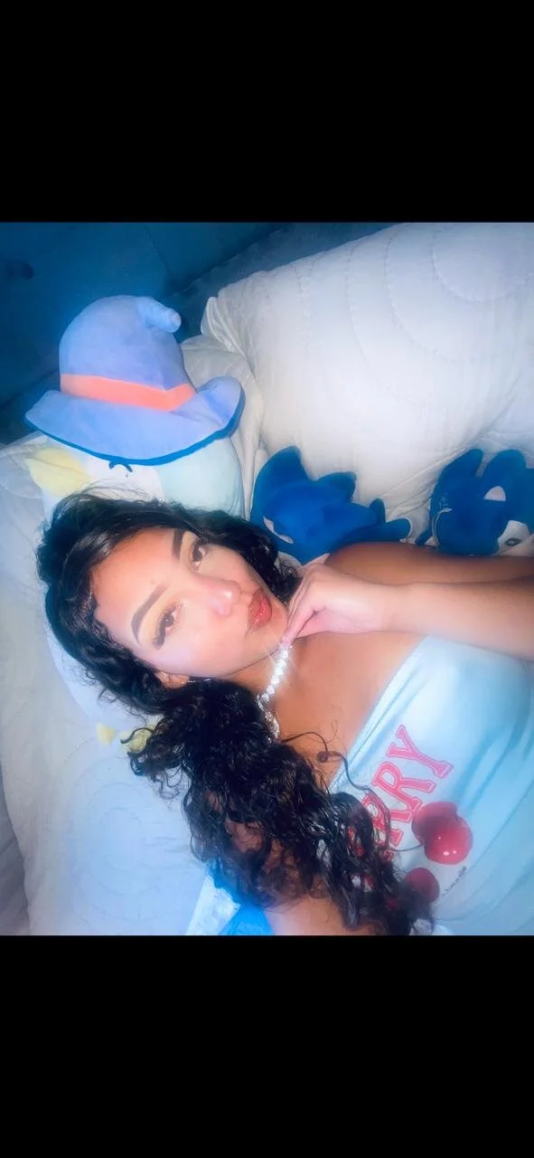 XXX Porn Photo of Nude NaughtyLatinaxxx 1
