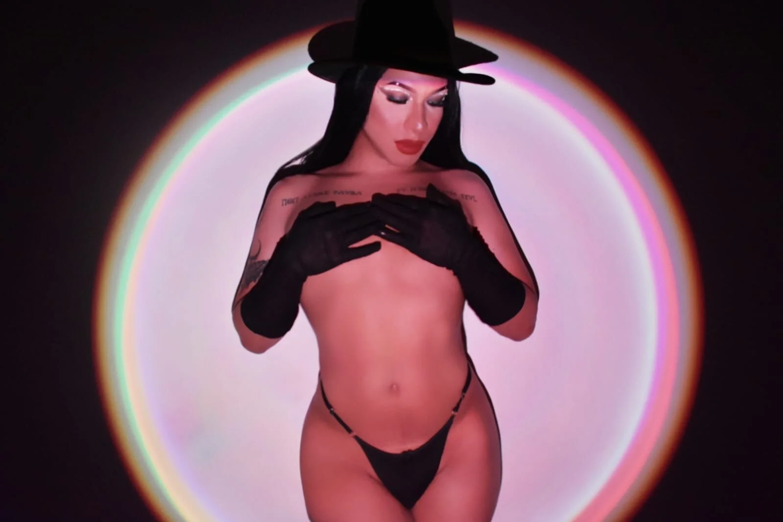 XXX Porn Photo of Nude Jess_Goddess 18
