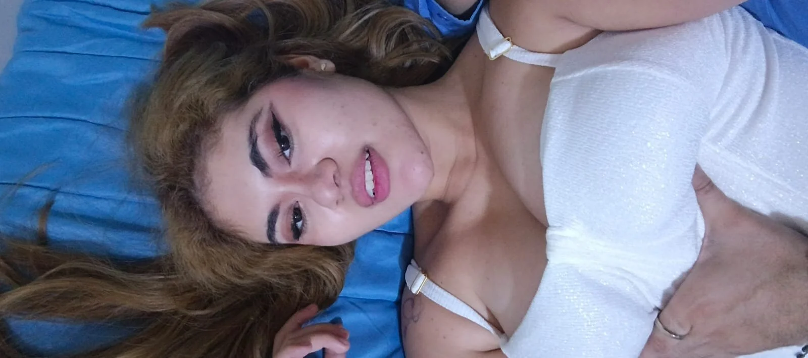 XXX Porn Photo of Nude Aria_Tempest 4