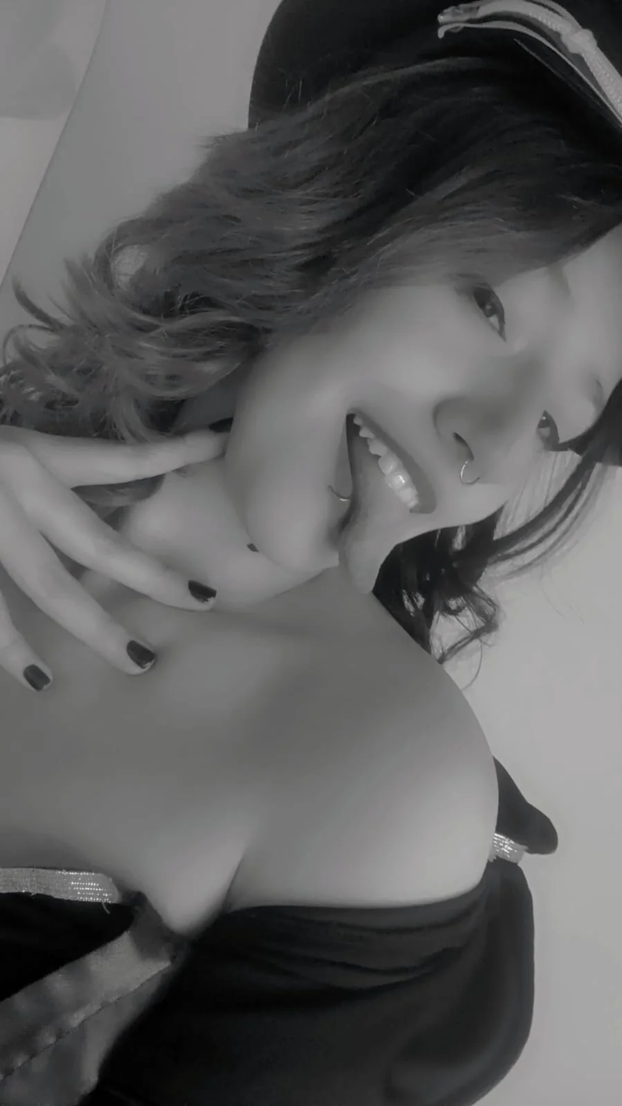 XXX Porn Photo of Nude mitsuri_nyx 143
