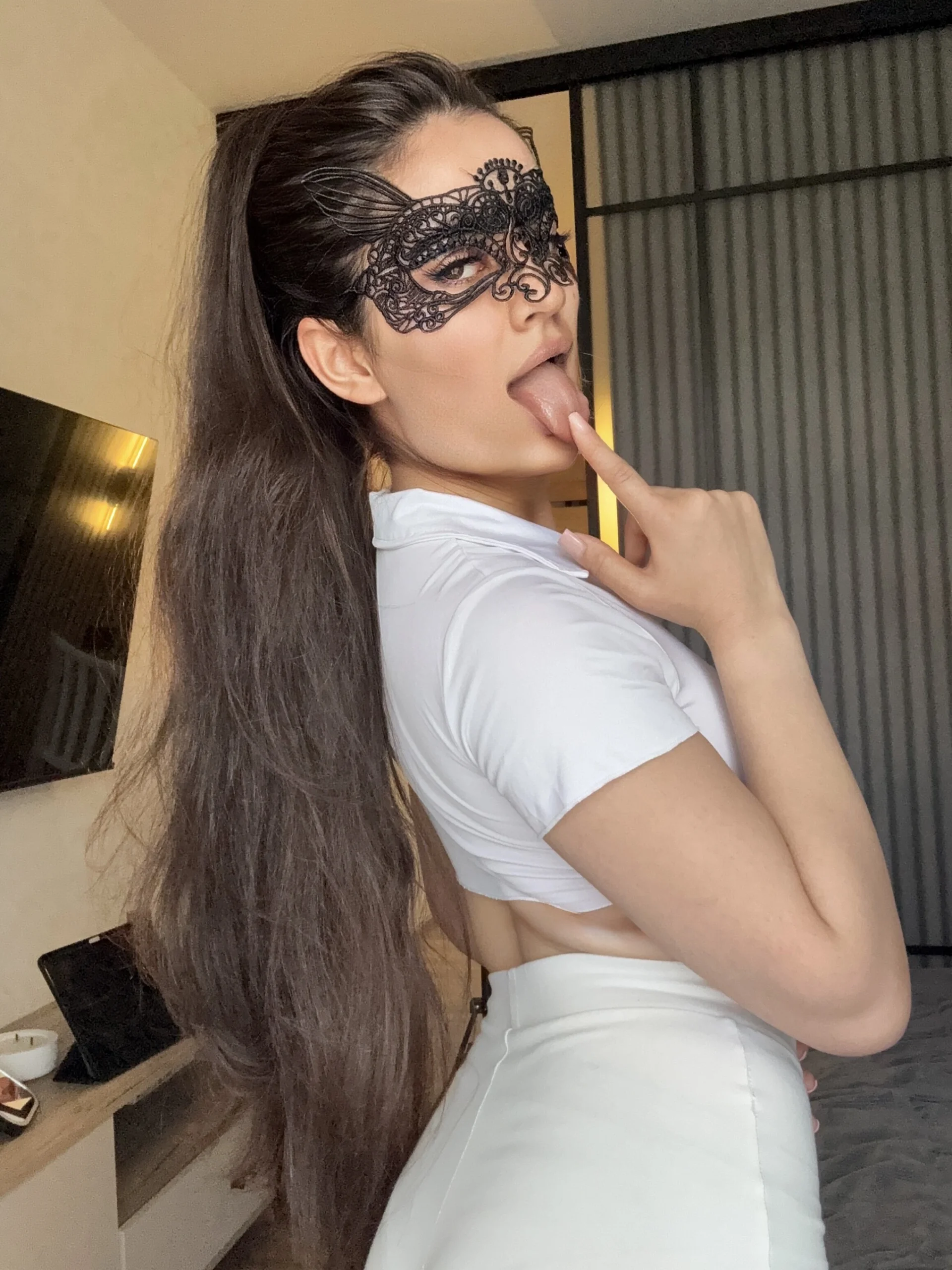 XXX Porn Photo of Nude doralax 2