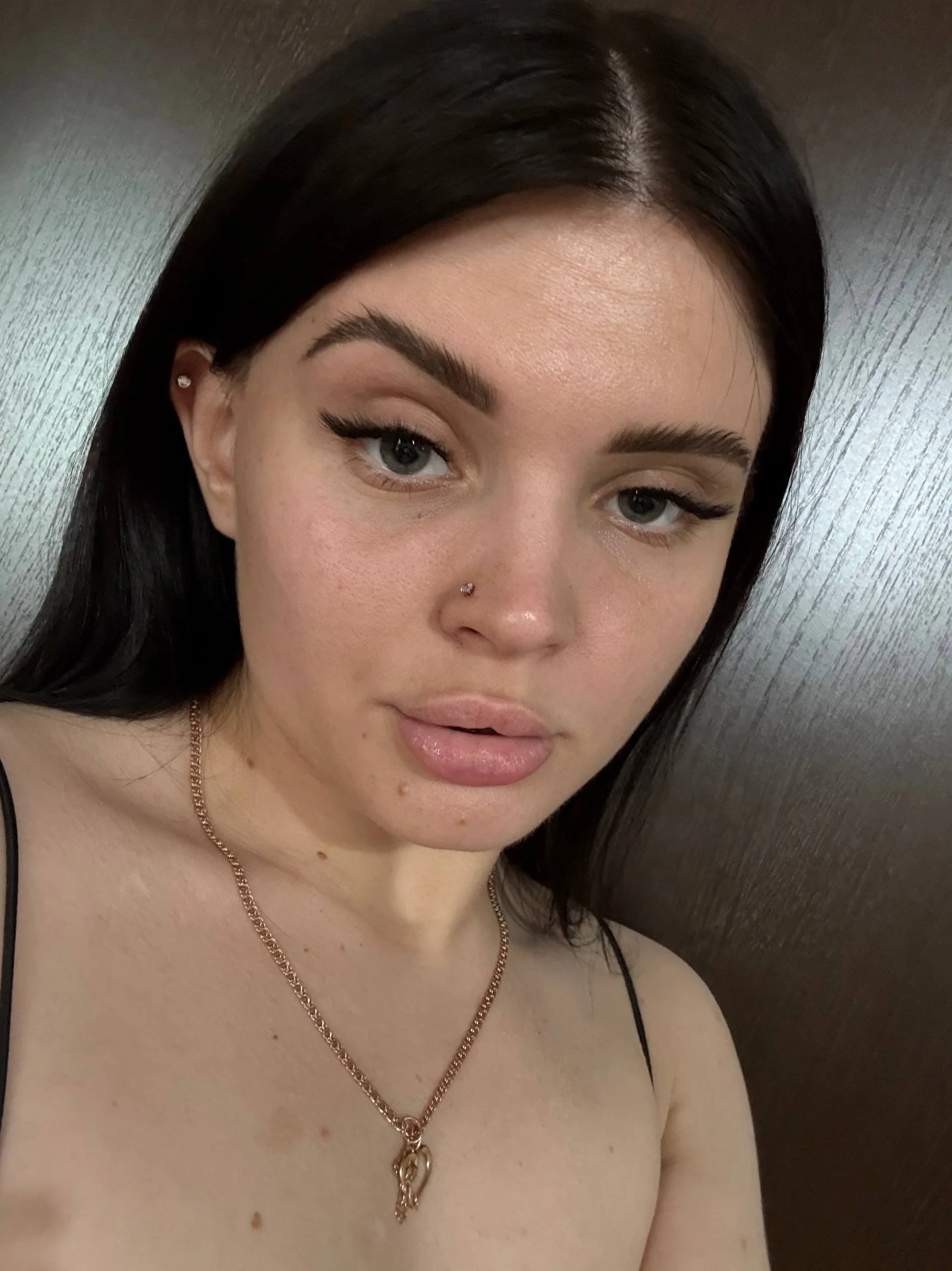 XXX Porn Photo of Nude Lilith_Frost 5