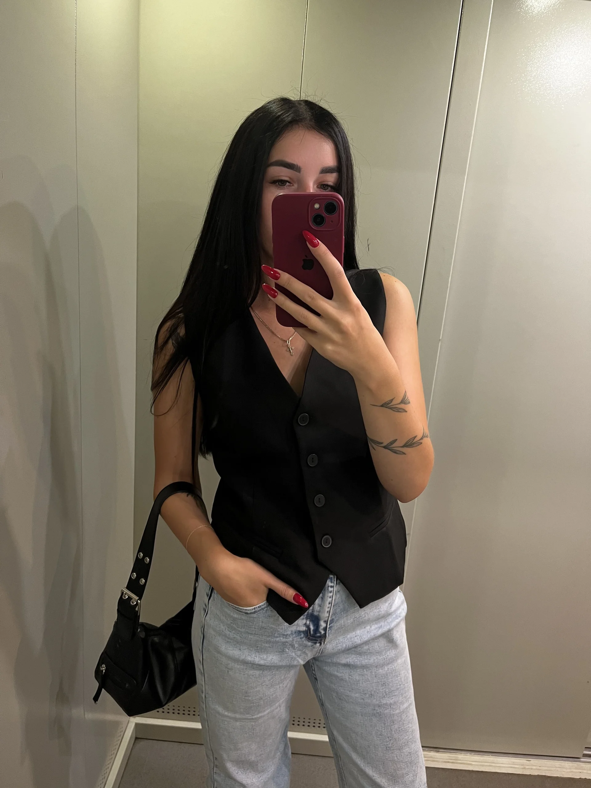 XXX Porn Photo of Nude milkiss__kiss 3