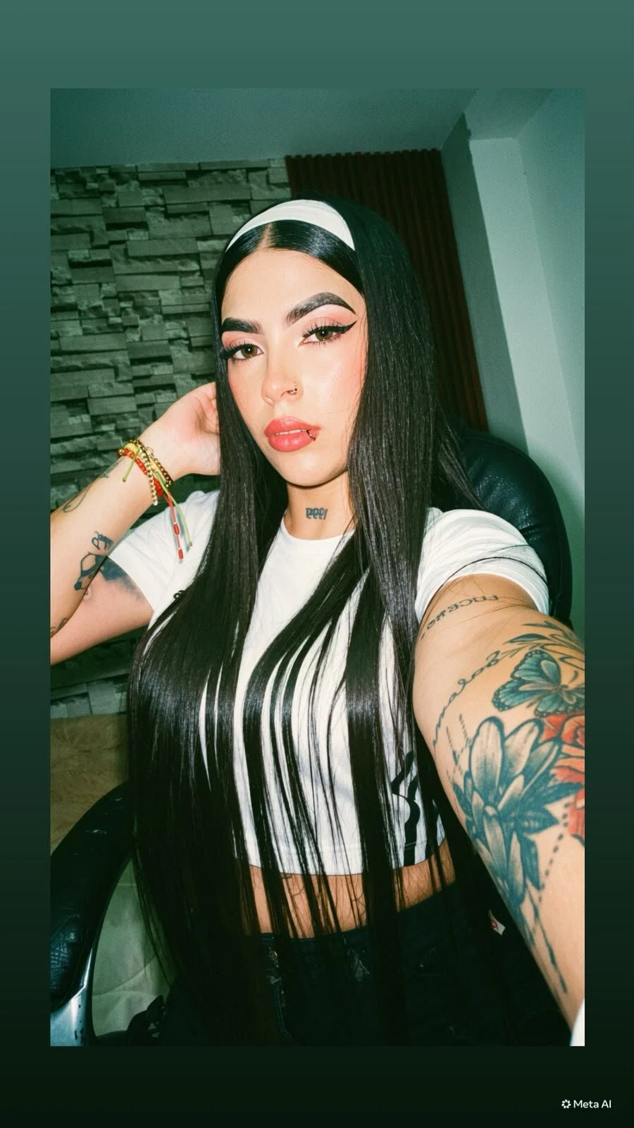 XXX Porn Photo of Nude _hanna_miller__ 13