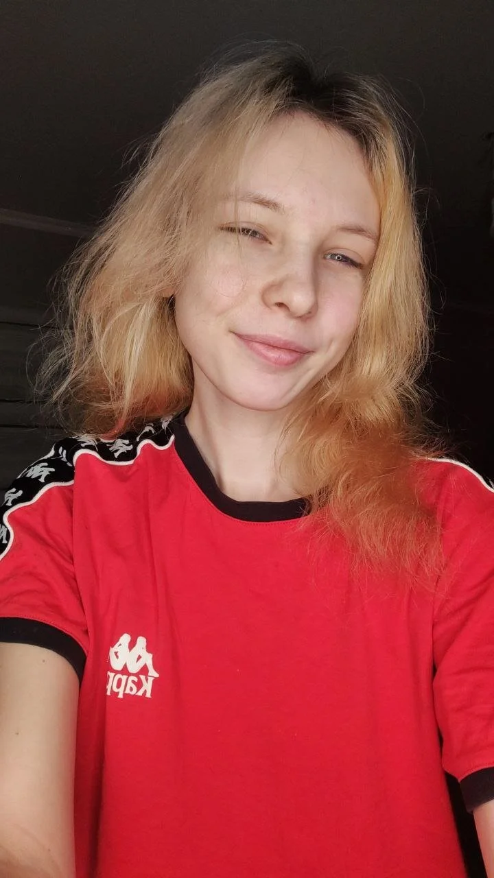 XXX Porn Photo of Nude Fafa_Fluff 128