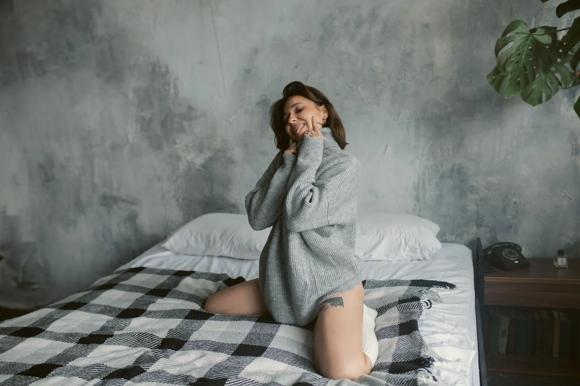 XXX Porn Photo of Nude EdenSolis 33