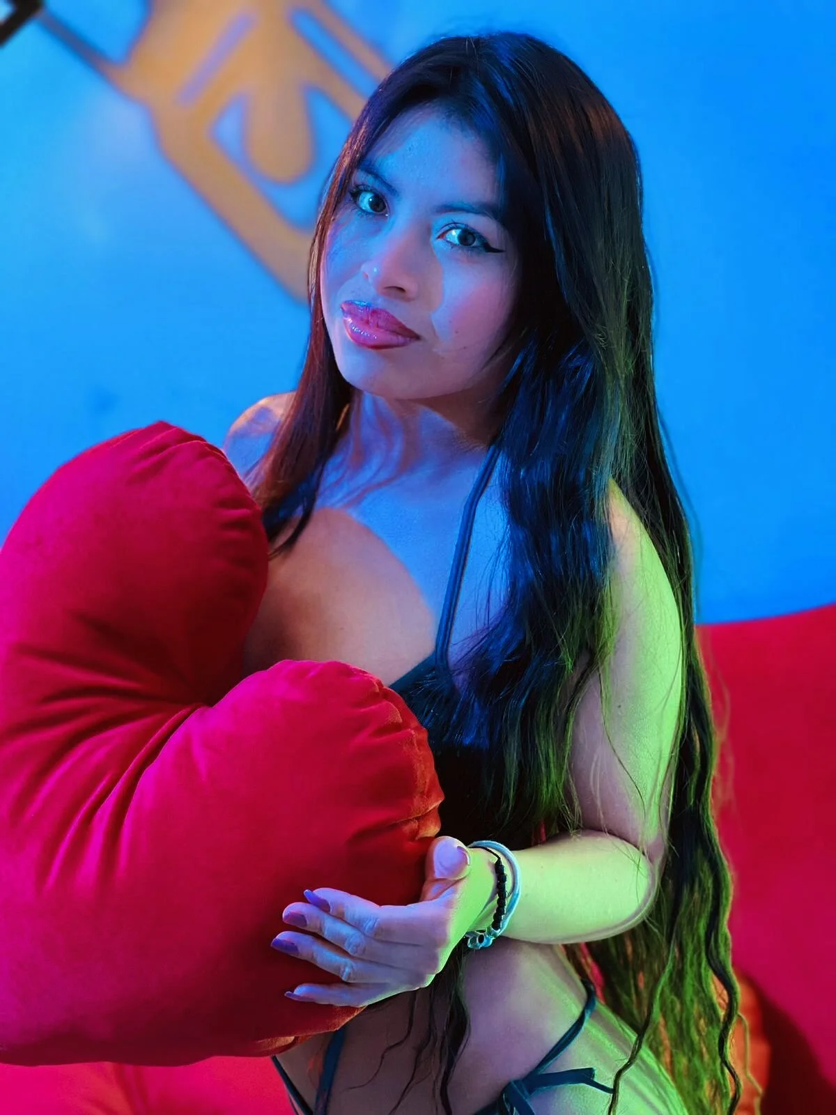 XXX Porn Photo of Nude Chloe_Martini 41
