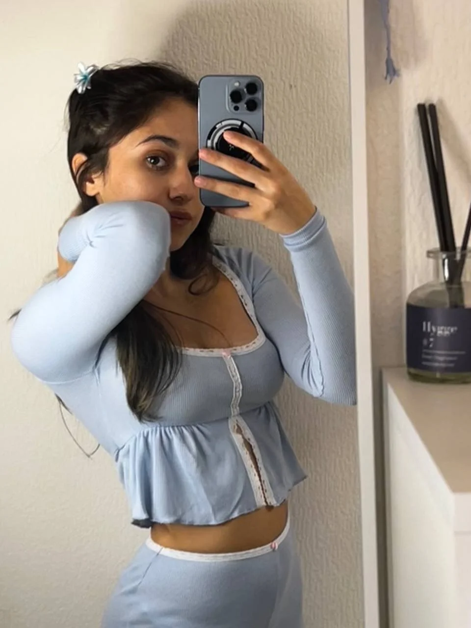 XXX Porn Photo of Nude erika_hoiree 4