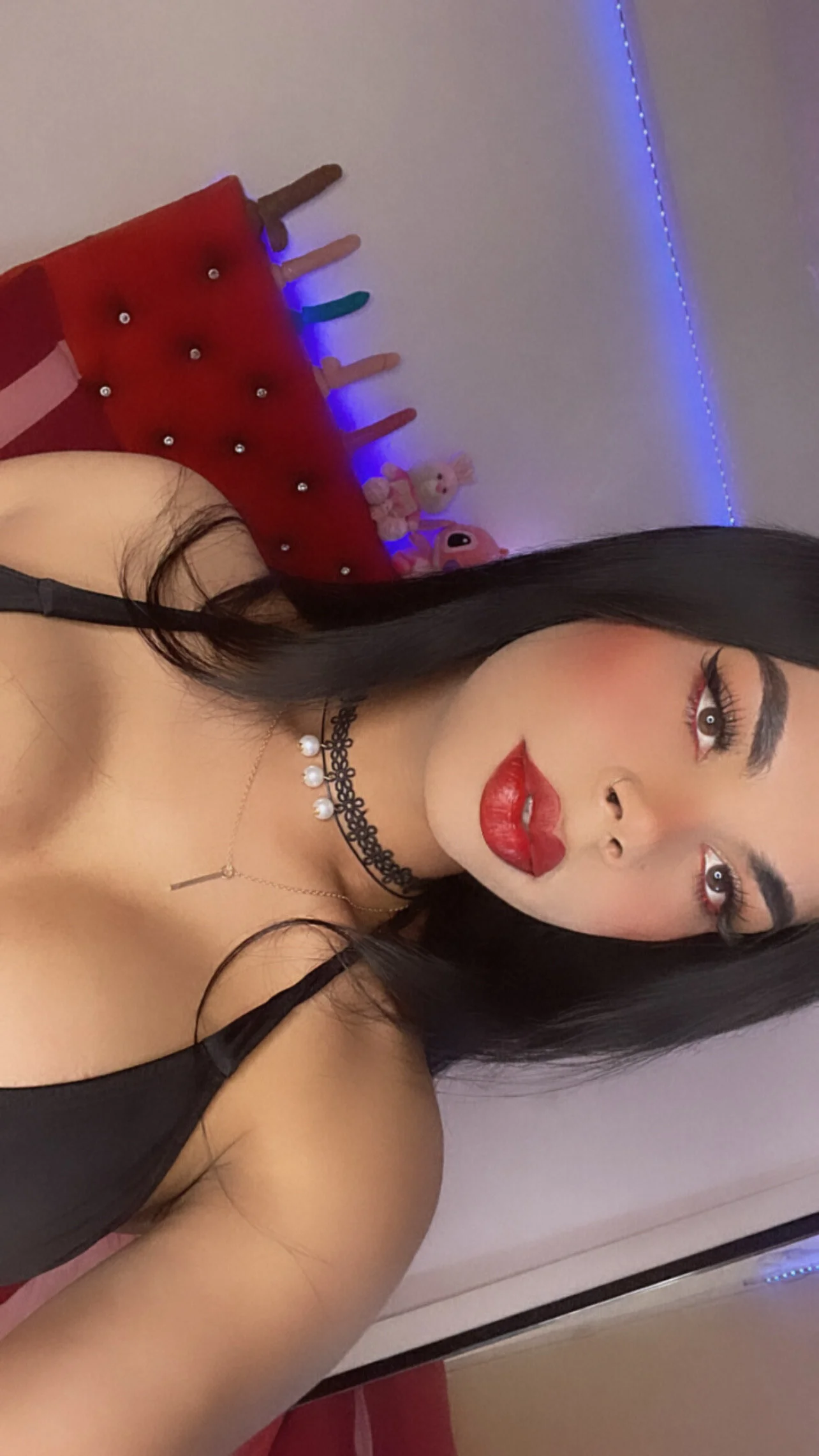 XXX Porn Photo of Nude bywanda 24