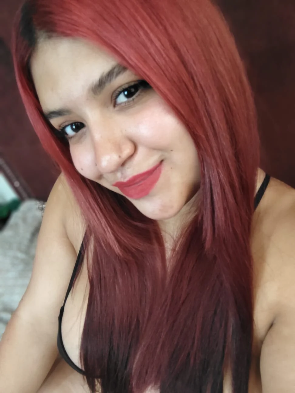 XXX Porn Photo of Nude AmberCutel 2