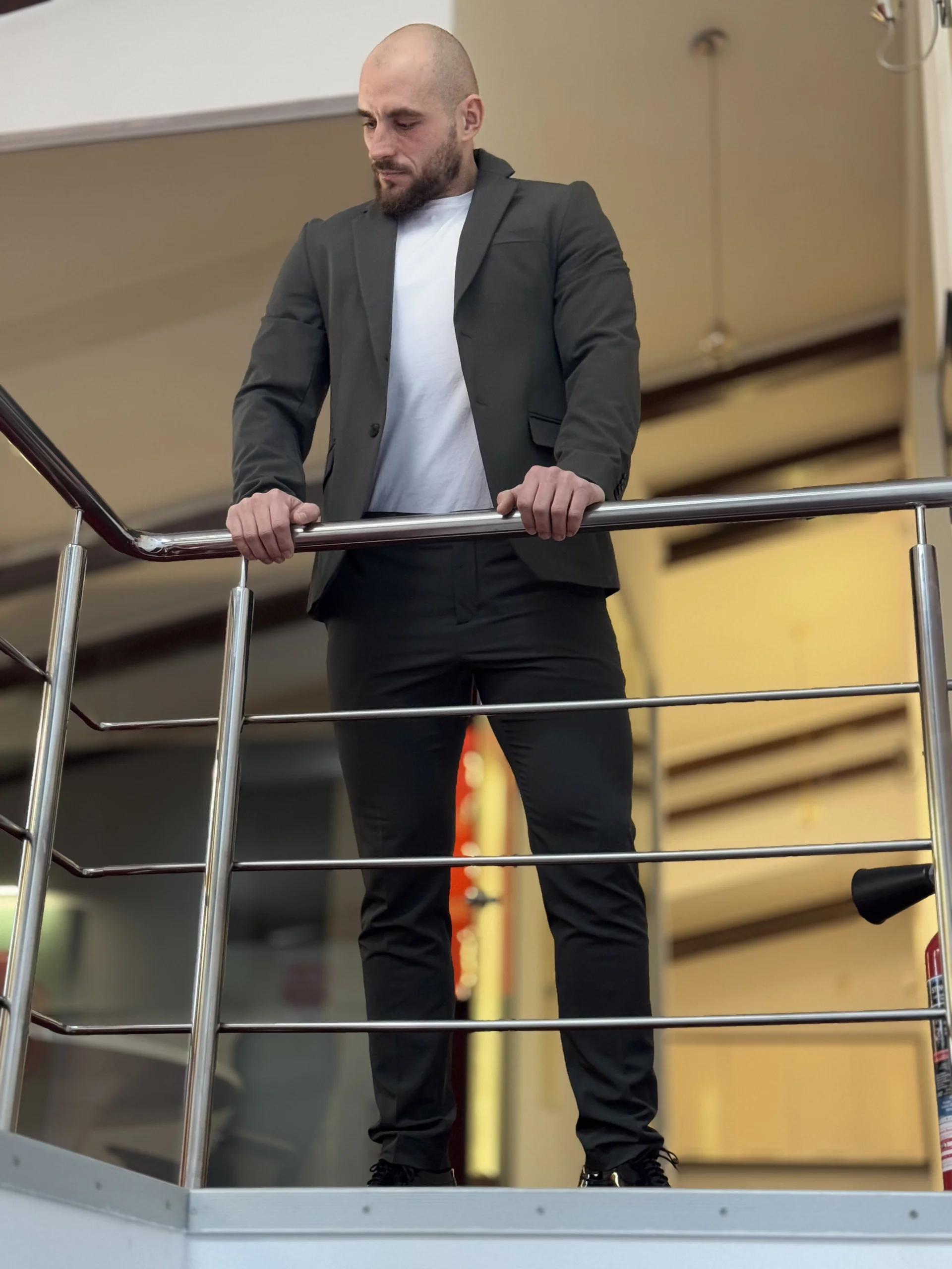 XXX Porn Photo of Nude AdamJamesonn 9