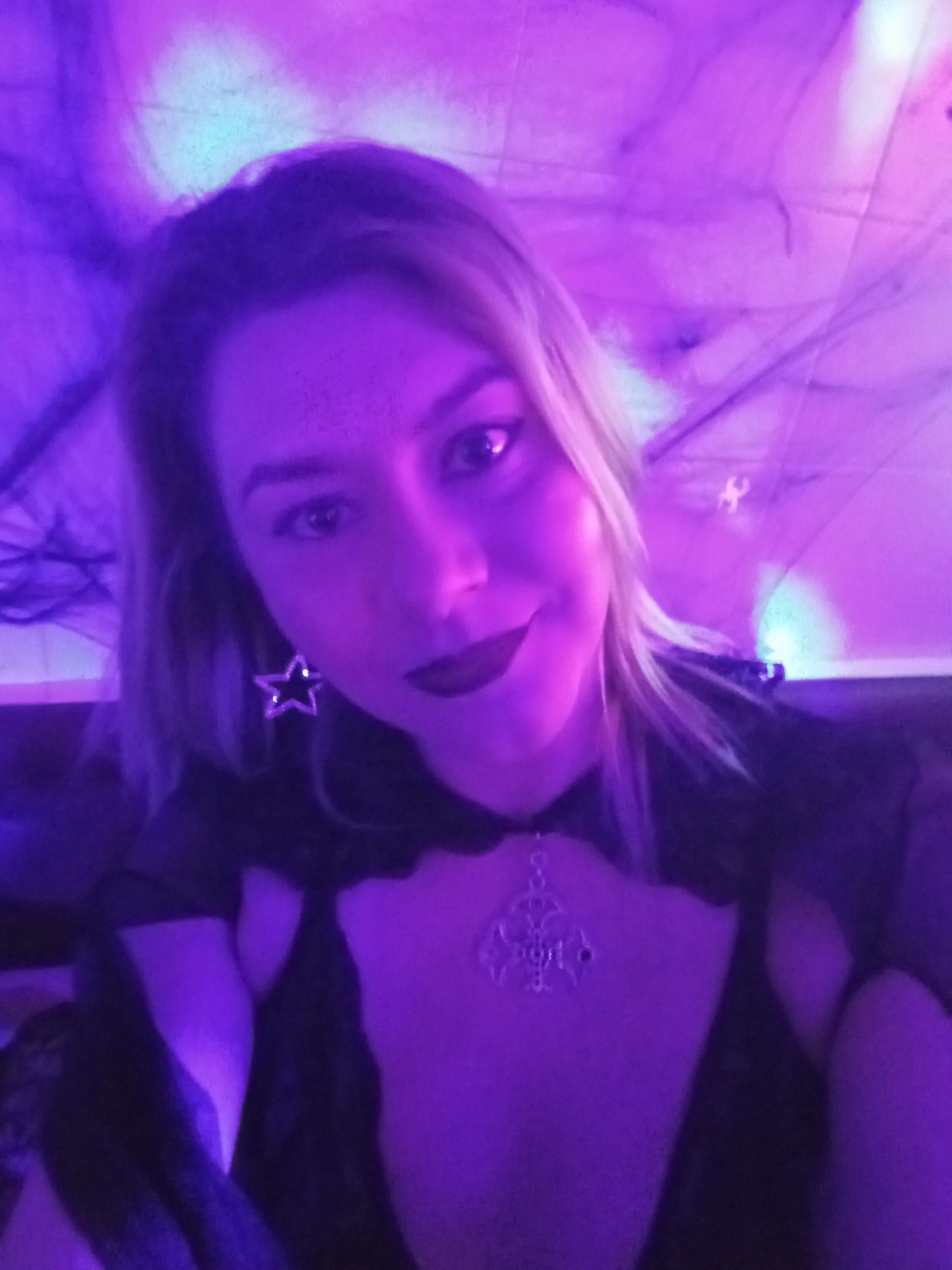 XXX Porn Photo of Nude Chanelll_Taylorr_ 650