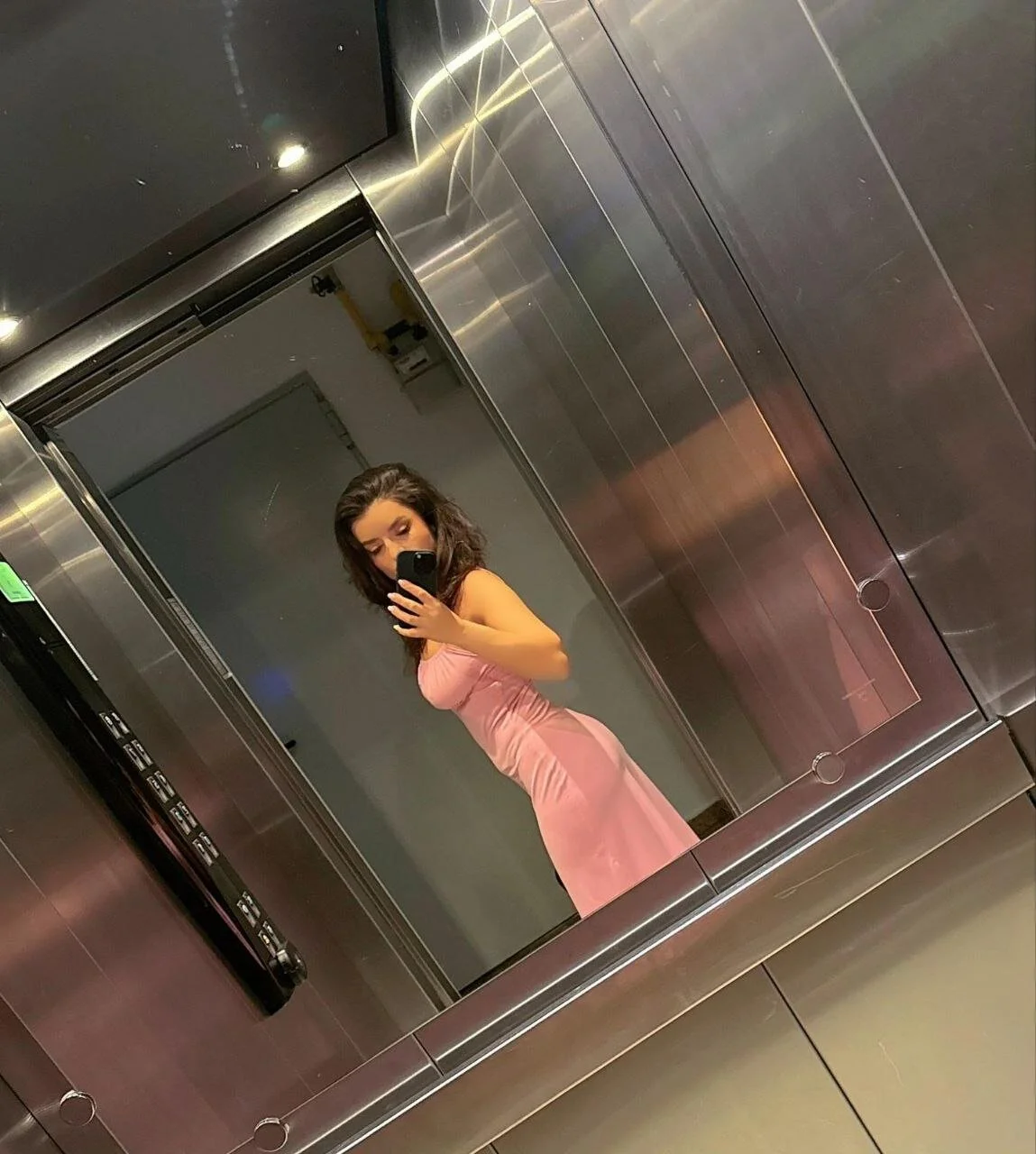 XXX Porn Photo of Nude LilithDaughter 61