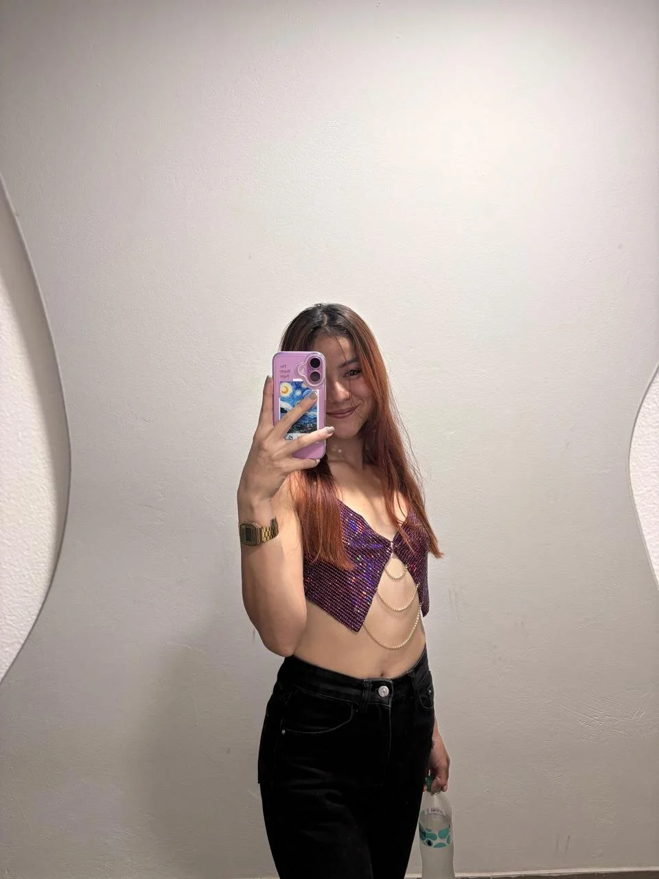 XXX Porn Photo of Nude Julietta_coopers 2