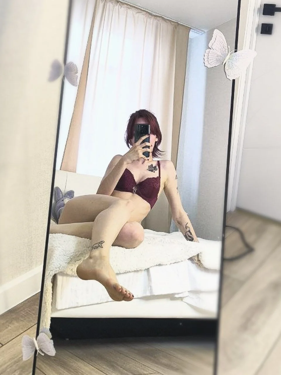 XXX Porn Photo of Nude Milena_Milyan 33
