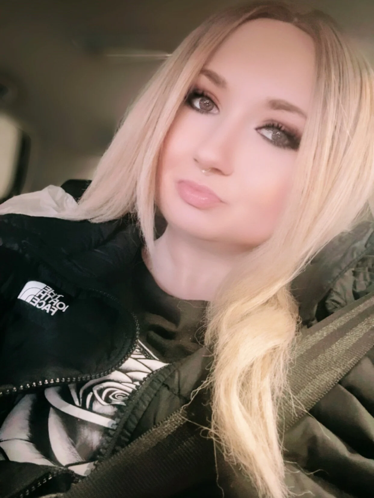 XXX Porn Photo of Nude Tayah_Pasadena 28
