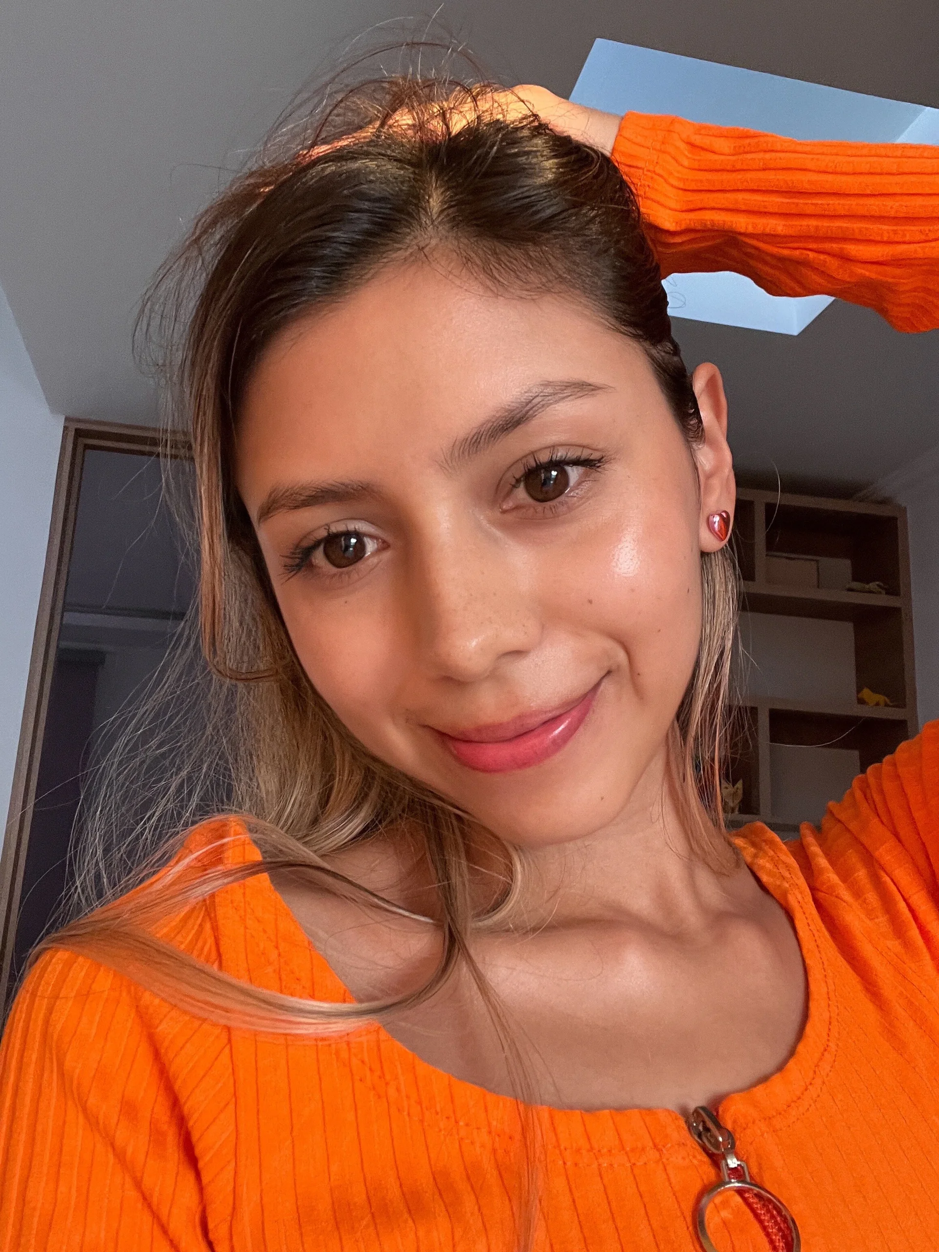 XXX Porn Photo of Nude MissBecka_ 7