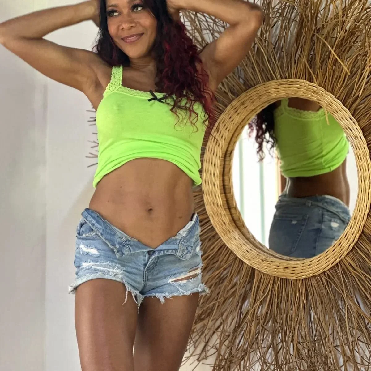 XXX Porn Photo of Nude karla_dunn 92