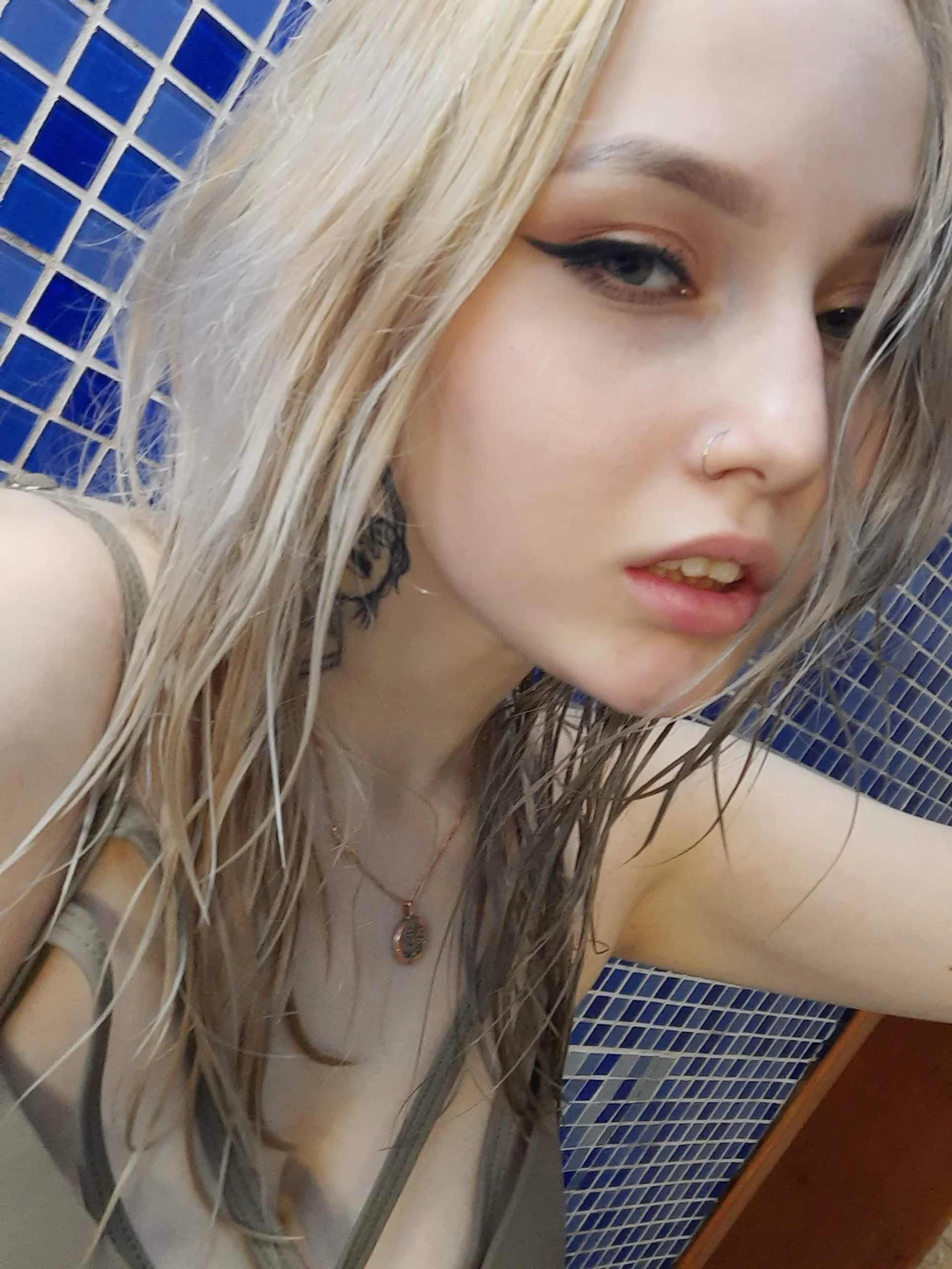 XXX Porn Photo of Nude CrystaLuna69 82
