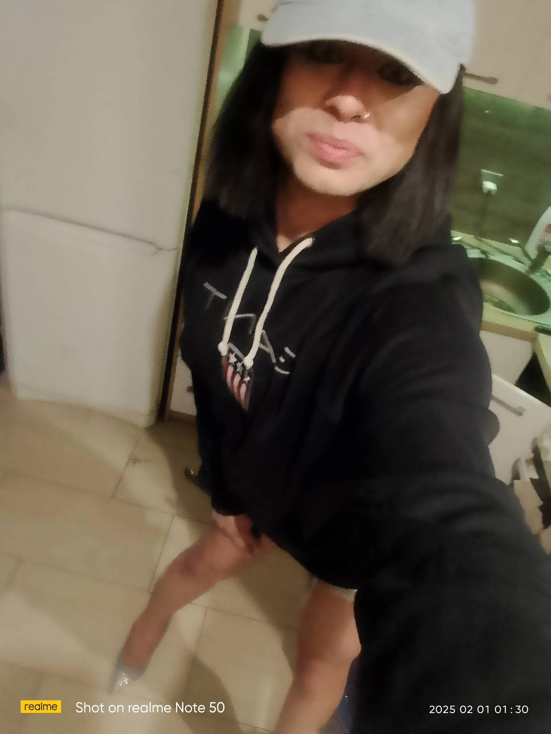 XXX Porn Photo of Nude TransdziwkaPaula35 35