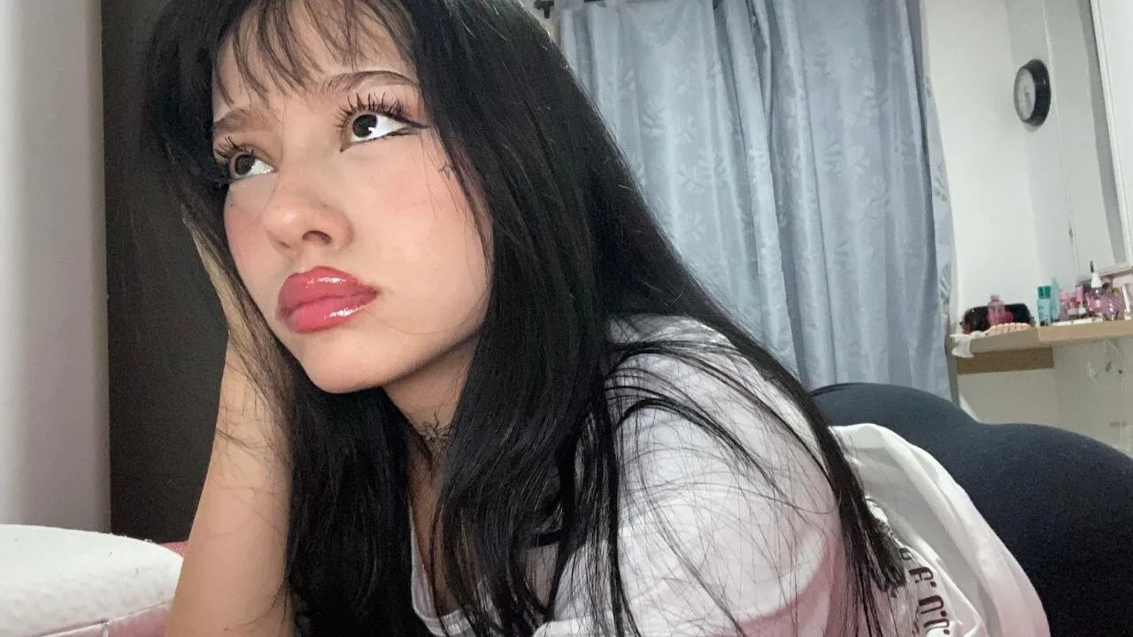 XXX Porn Photo of Nude meganlake 4