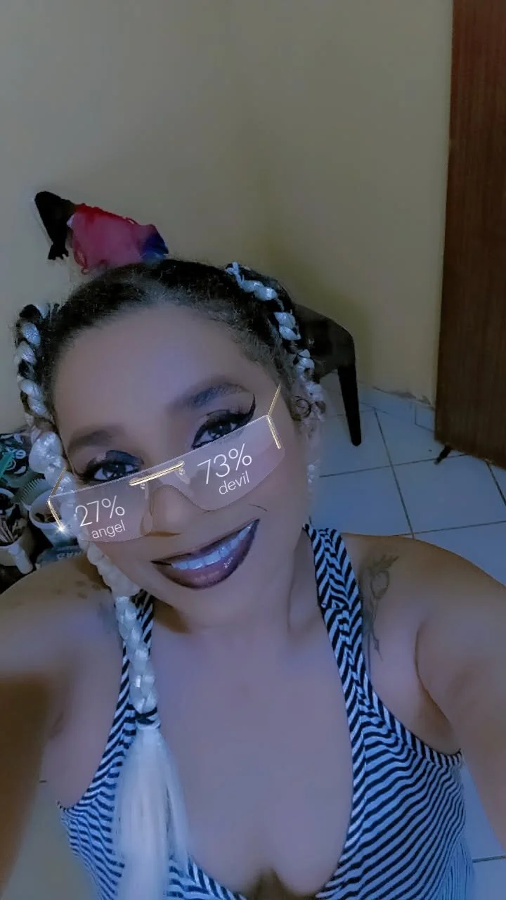 XXX Porn Photo of Nude MiZzCreator 37