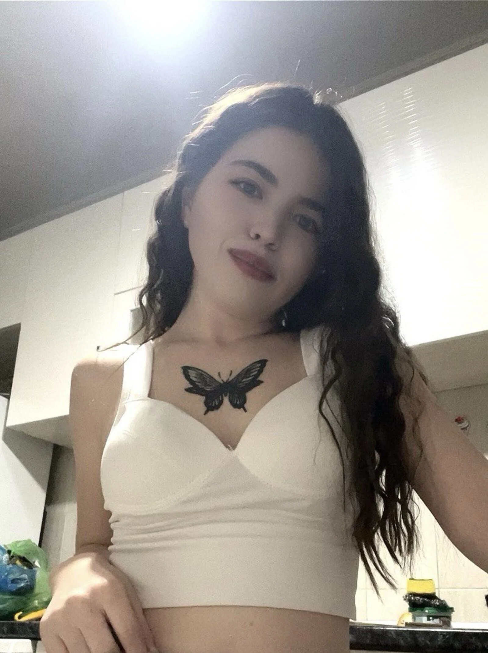 XXX Porn Photo of Nude urBabyyyGirl 2