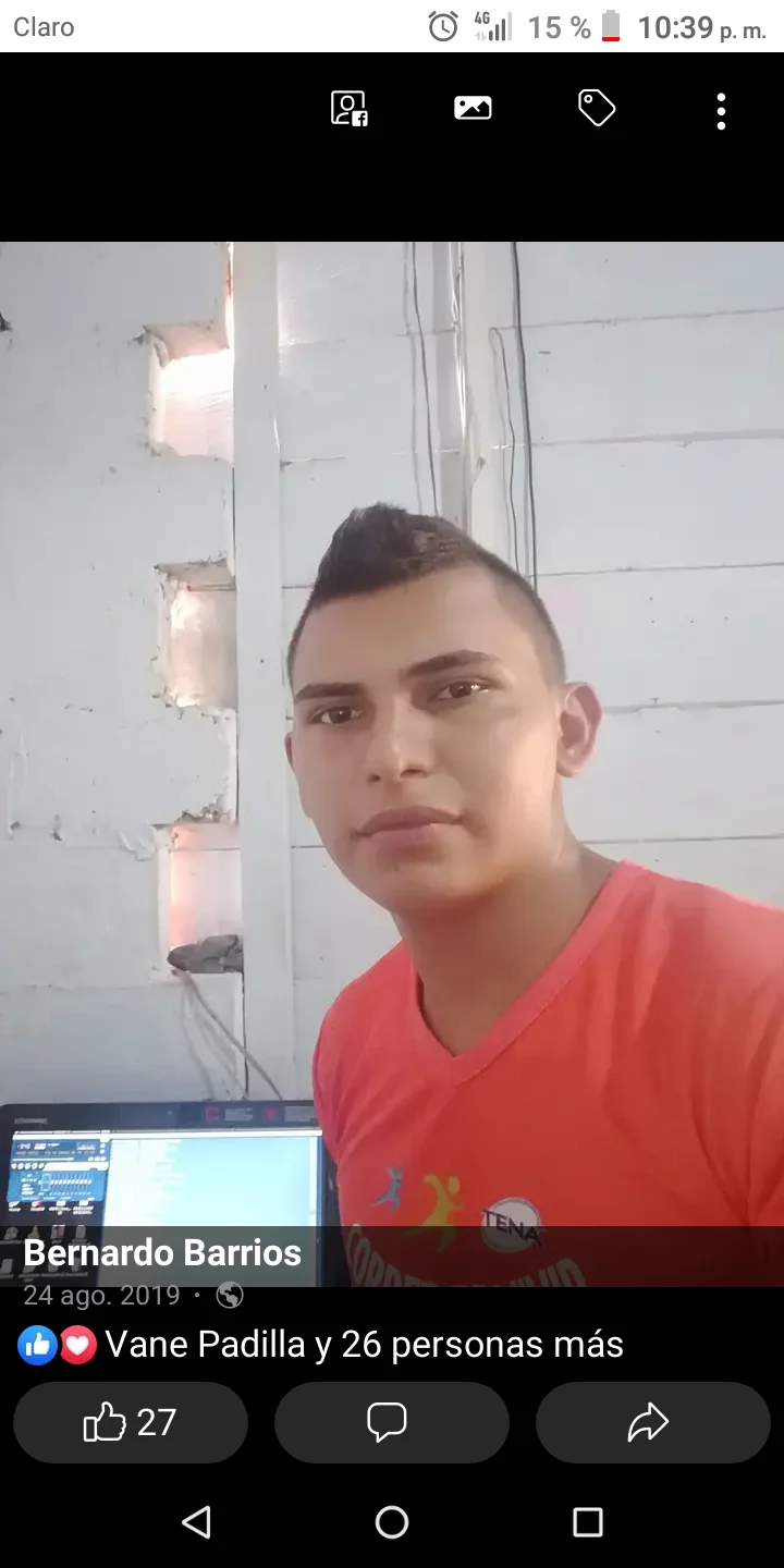 XXX Porn Photo of Nude Laguadio 2