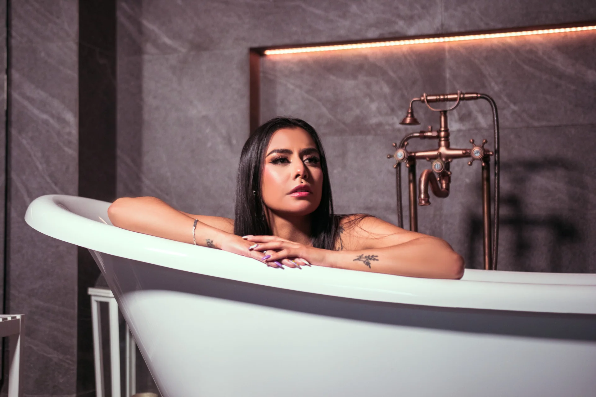 XXX Porn Photo of Nude im_amber 84