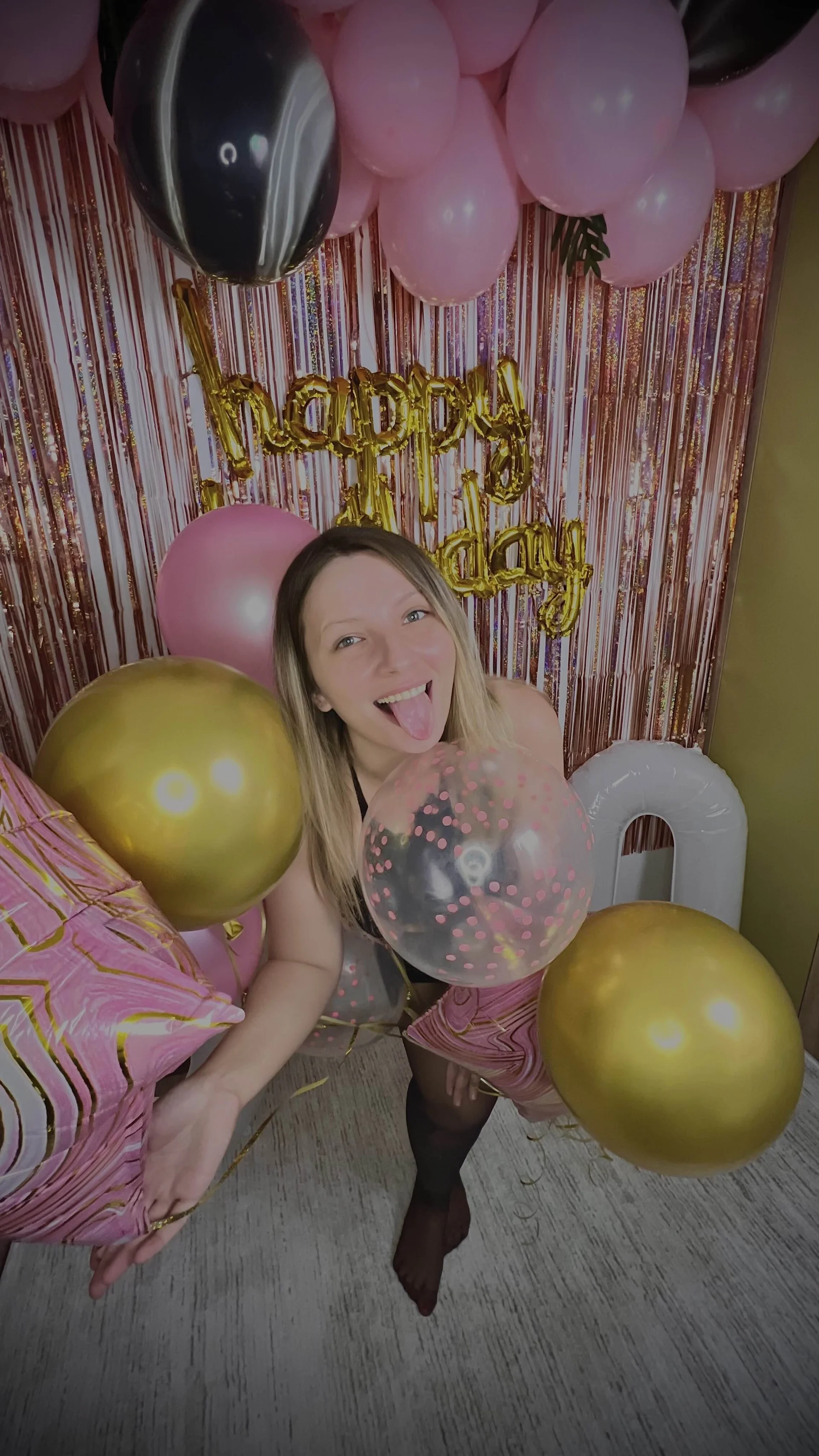 XXX Porn Photo of Nude MaryJey 9
