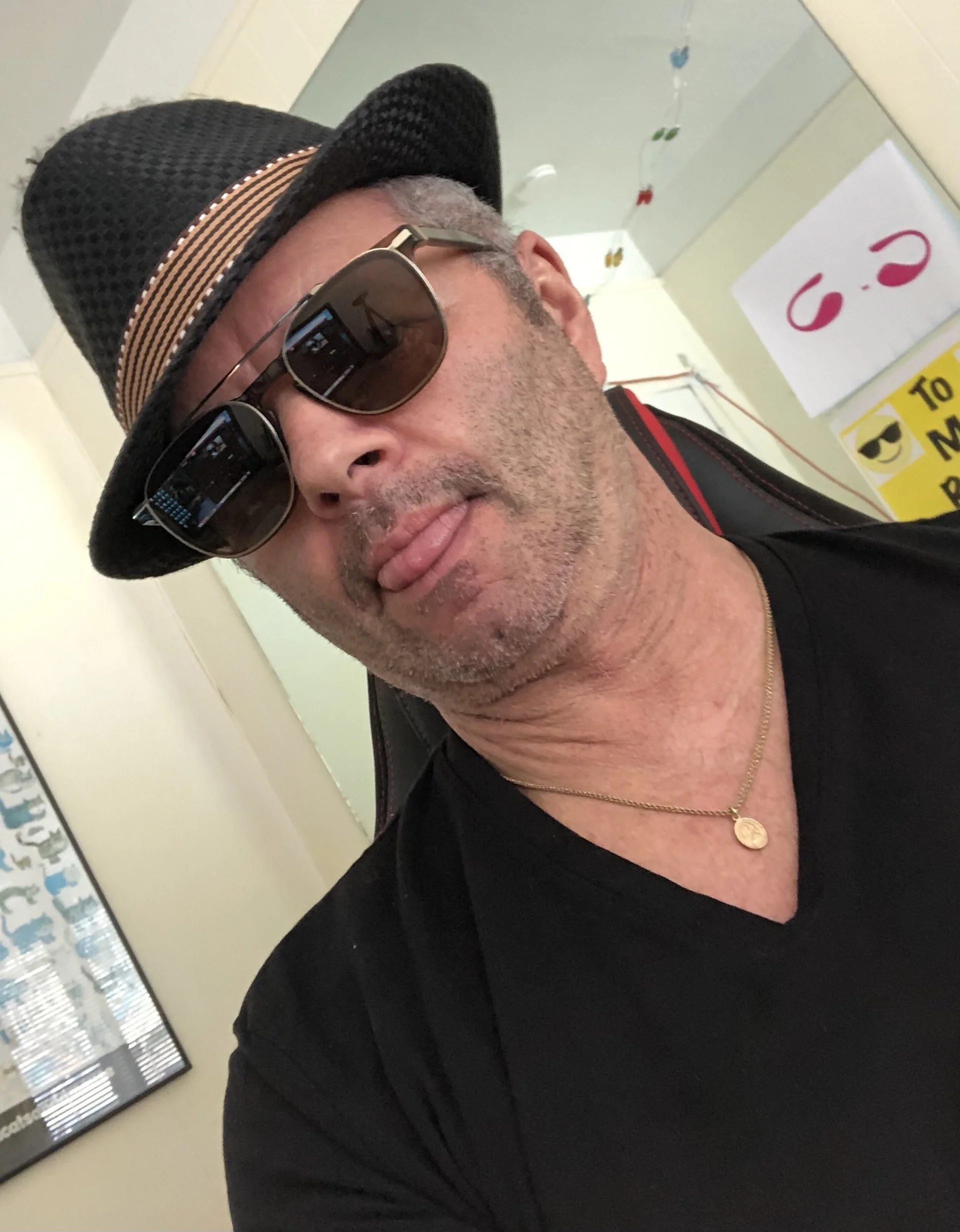 XXX Porn Photo of Nude hotdadbod 130