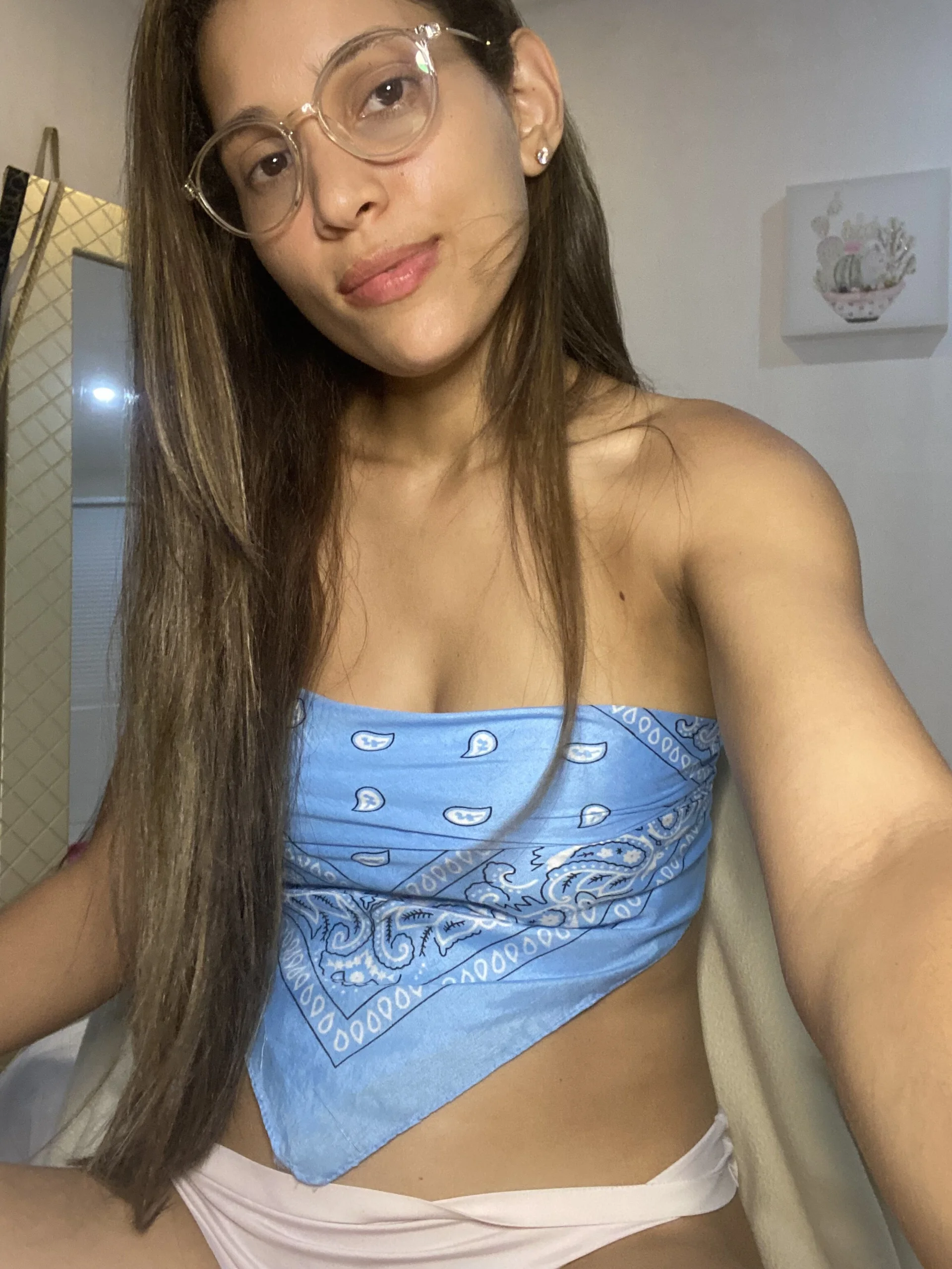 XXX Porn Photo of Nude oriana_sweet 7