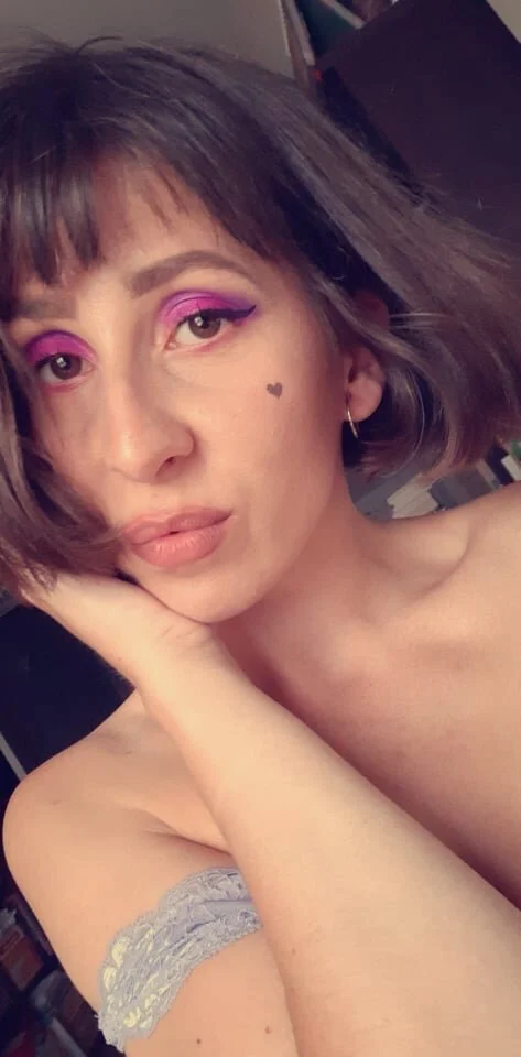 XXX Porn Photo of Nude Queen-jullietta 2