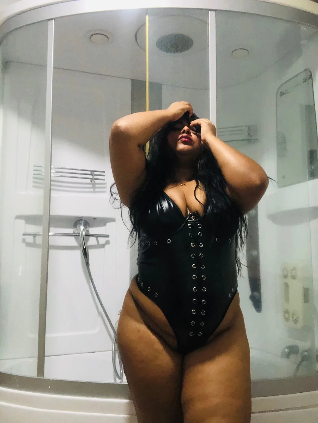 XXX Porn Photo of Nude Hela_Collins 3