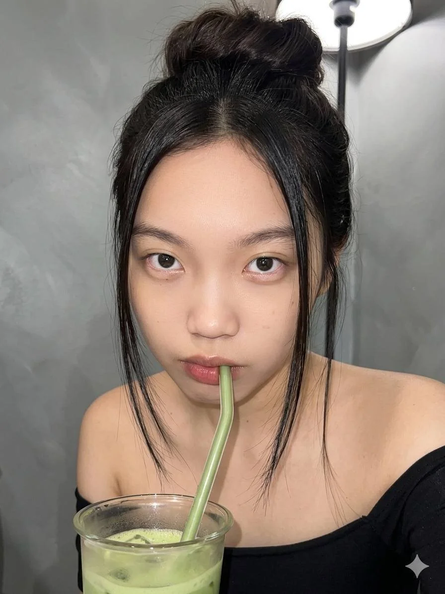 XXX Porn Photo of Nude KassandraBrentz 5