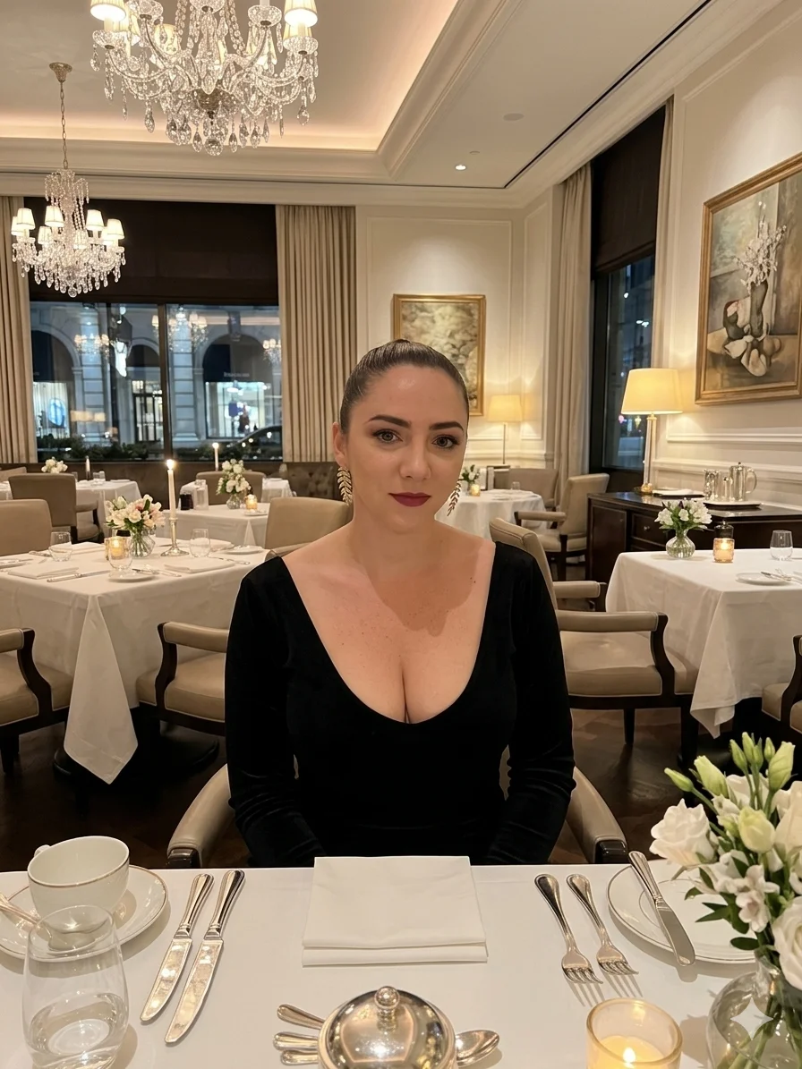 XXX Porn Photo of Nude Abby_Gram 5