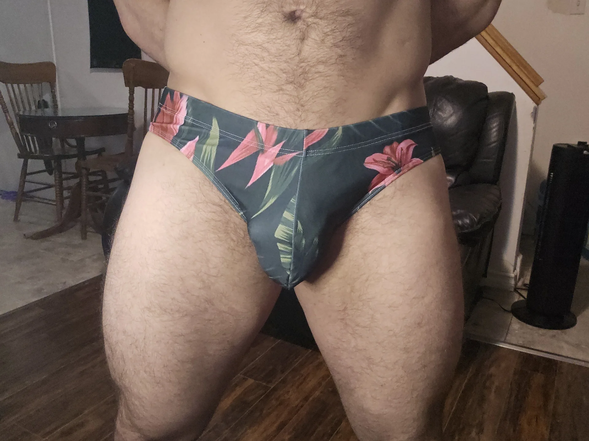 XXX Porn Photo of Nude Thekodyy 4