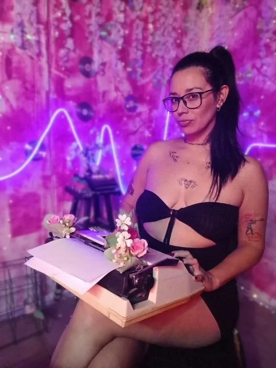 XXX Porn Photo of Nude StarNinf4 23