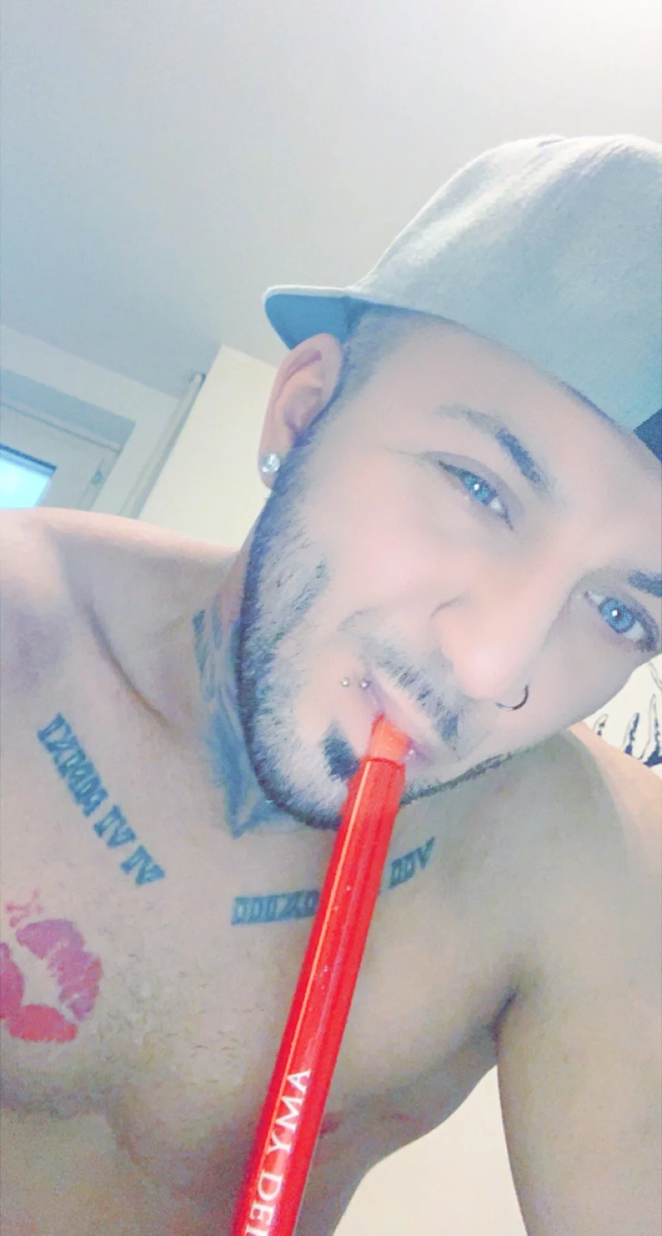 XXX Porn Photo of Nude PrincSugar 34