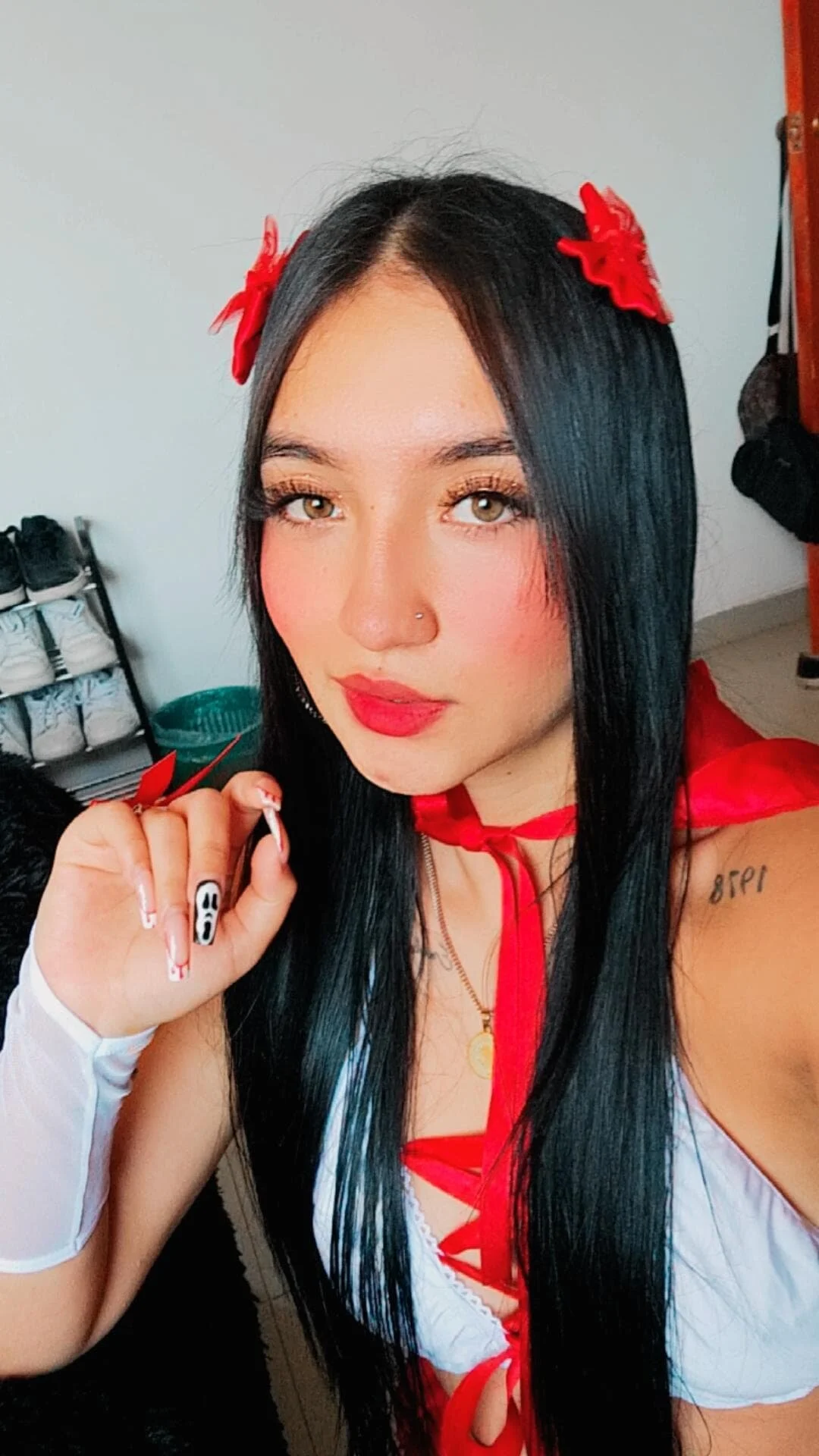XXX Porn Photo of Nude _Tammyy 7