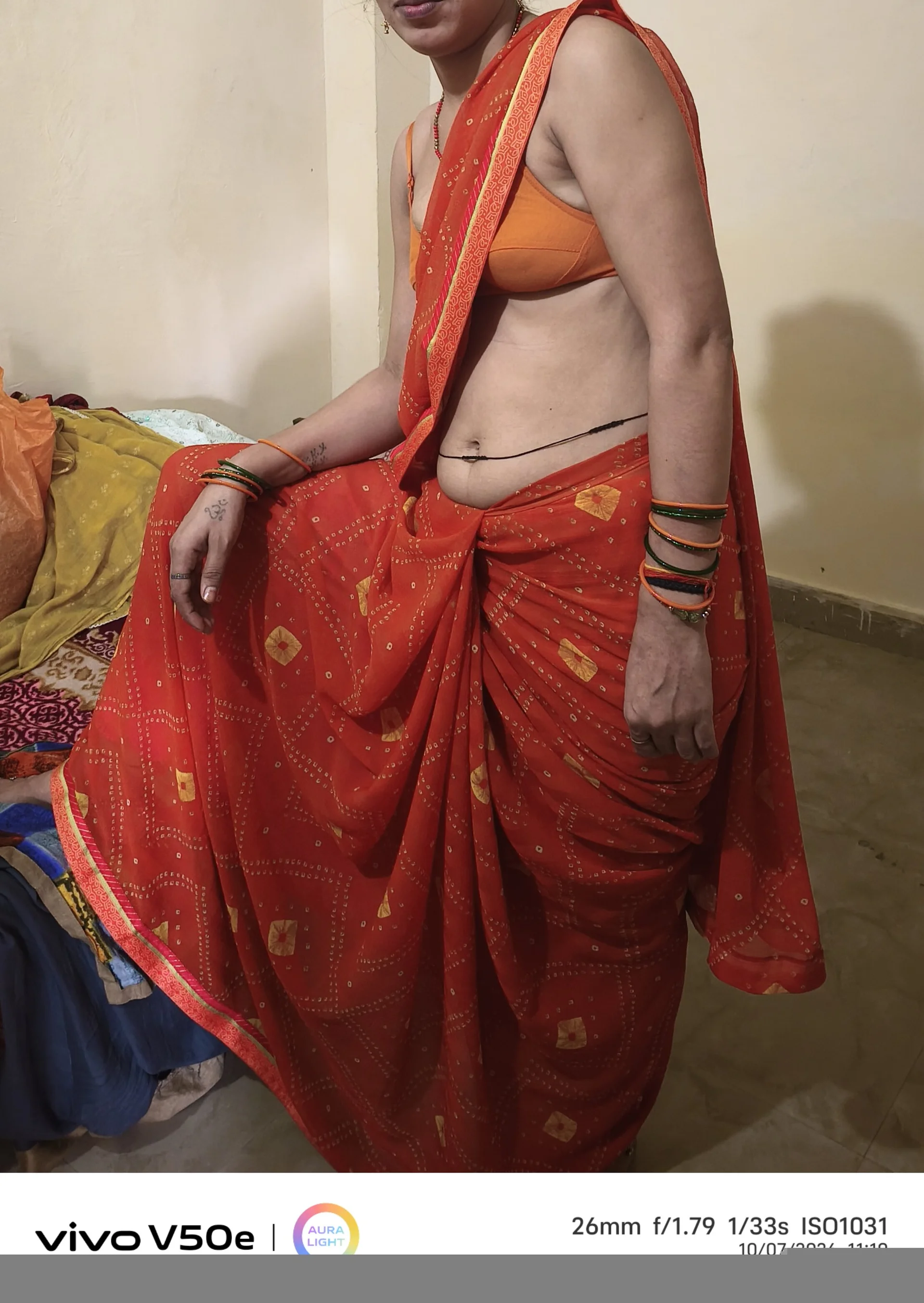 XXX Porn Photo of Nude Cuty_ruhani 5