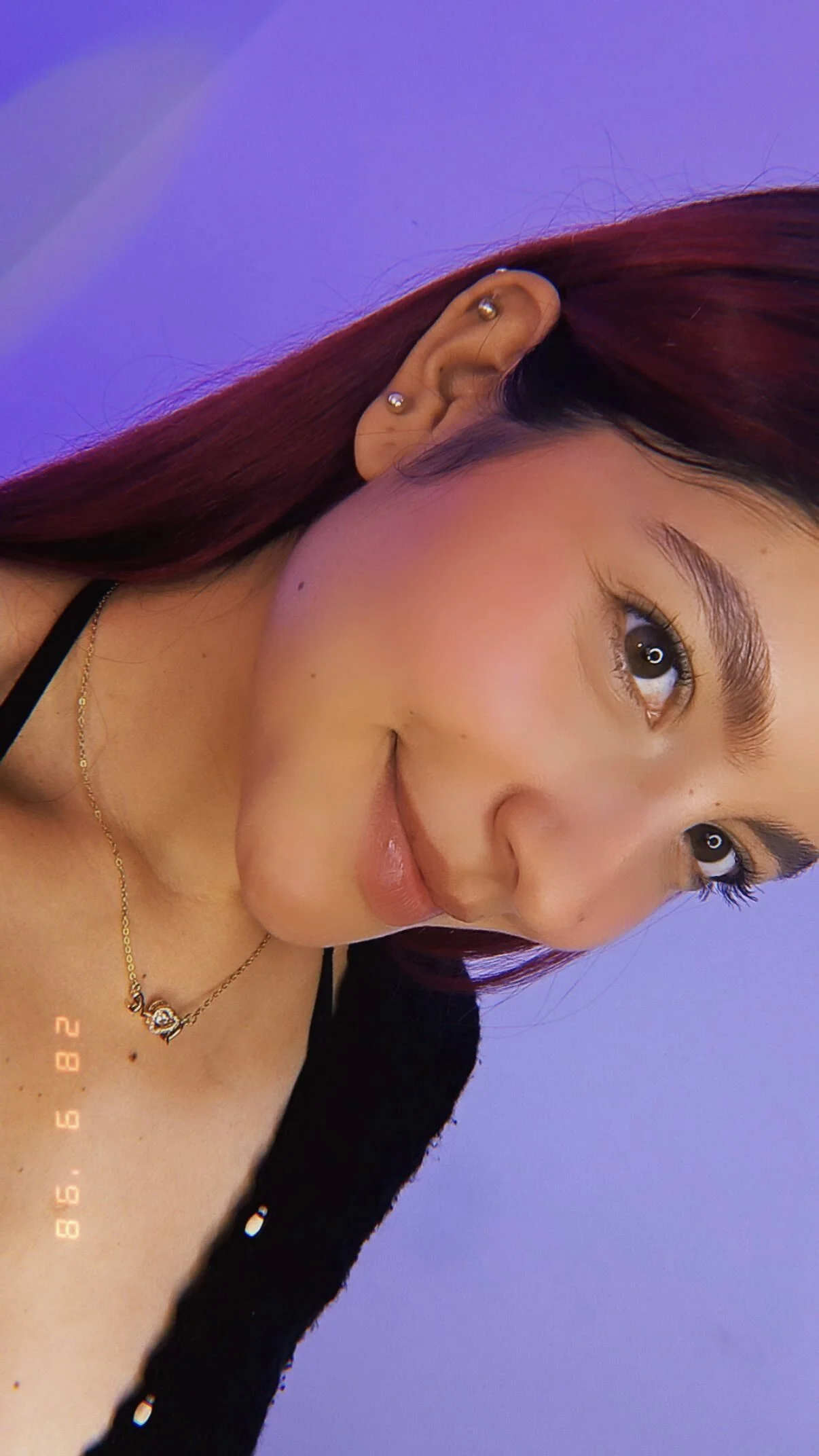 XXX Porn Photo of Nude SofiCastro09_ 5