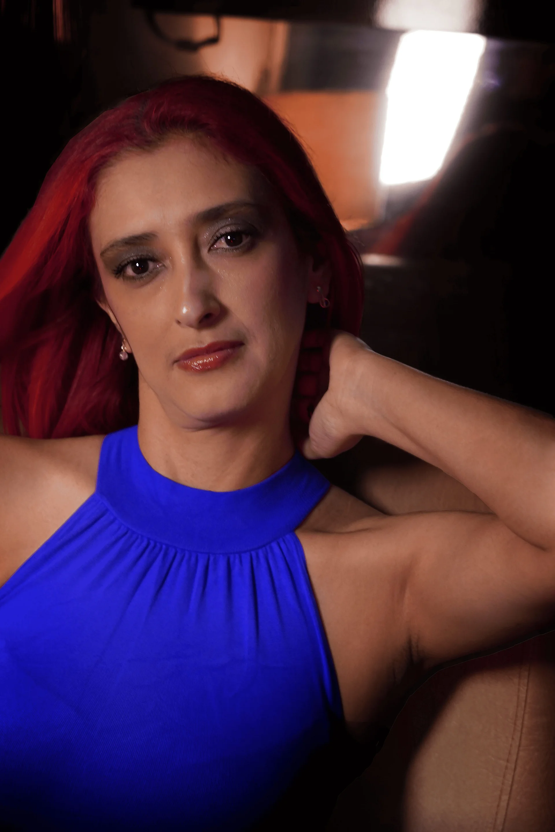 XXX Porn Photo of Nude Ruby_Your_Milf 10