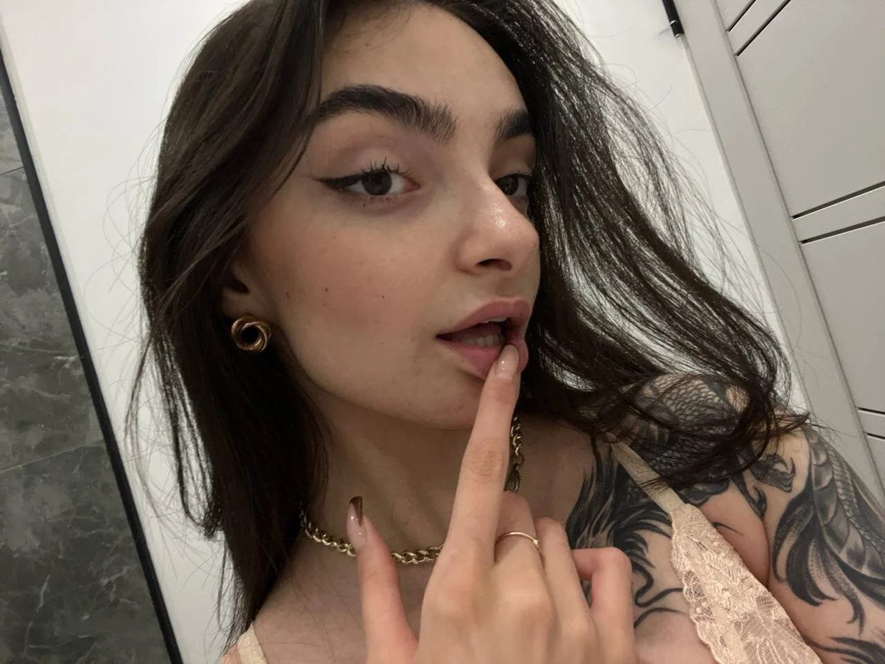 XXX Porn Photo of Nude Morena_Dolce 145
