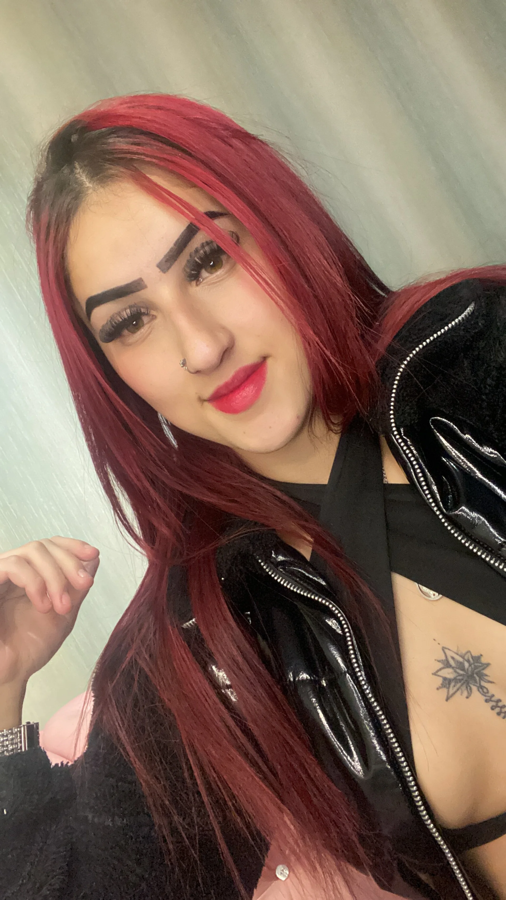 XXX Porn Photo of Nude Sophia_Alaya 1