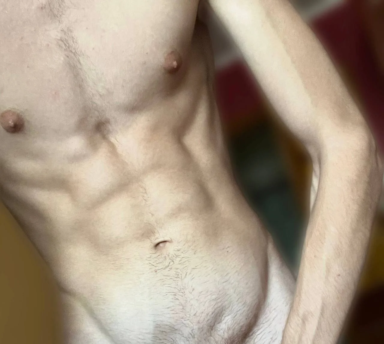XXX Porn Photo of Nude LiamShadow_ 2