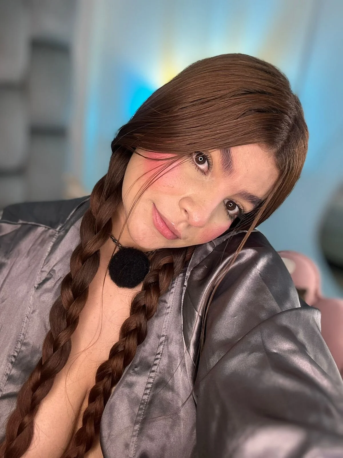 XXX Porn Photo of Nude cathalina_ortiz 34